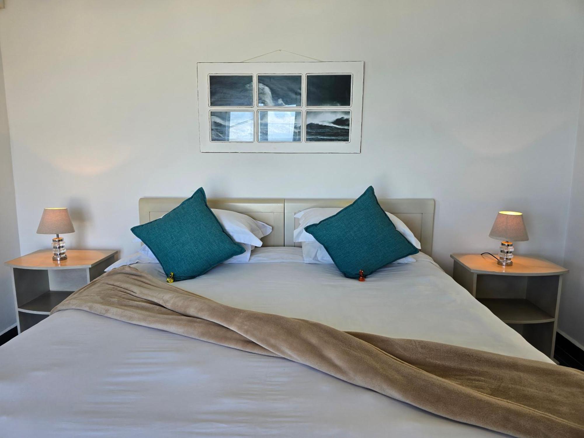 Swept Away Guesthouse - No-Loadshedding アイゼルフォンテン エクステリア 写真